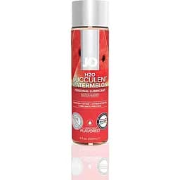 Змазка на водній основі System JO H2O - Watermelon (120 мл)