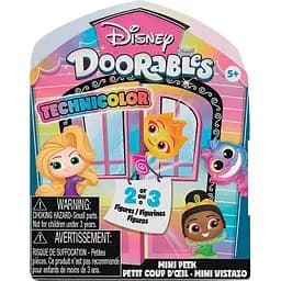 Ігровий набір Disney Doorables Mini Peek S11 Маленький будиночок (44796)