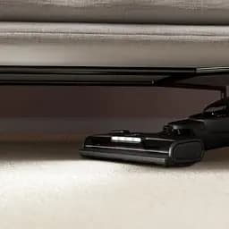 Пилосос акумуляторний 2 в 1 Electrolux ES62HB25UV 600 Cordless cleaner чорно-сірий (00000024957) - мініатюра 13
