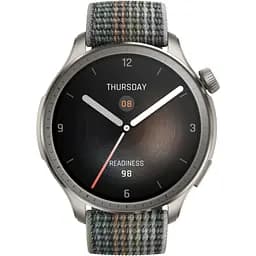 Смарт-годинник Amazfit Balance Sunset Grey (1005559) - мініатюра 2