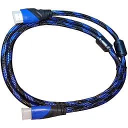 Дріт шнур Hdmi Hdmi 1.5 м штекер штекер v1.4