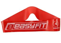 Гумове кільце для фітнесу EasyFit №4 - мініатюра 3