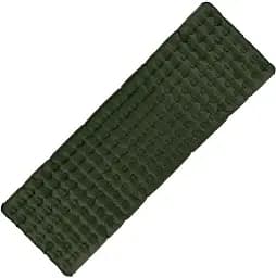 Килимок надувний Wechsel Glacioл TL Olive 186 x 64 x 8 см (DAS302768) - мініатюра 2