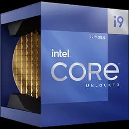 Процессор Intel Core i9 12900KF LGA 1700 (BX8071512900KF)