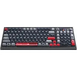 Клавіатура ZTE Redmagic Mechanical Keyboard Black