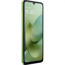 Смартфон Motorola G06 4/128GB Tendril (PBA20021RS) UA-UCRF [163983] - мініатюра 2