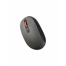Бездротова мишка Baseus F01A 2.4G Wireles 1600 dpi Grey - мініатюра 3