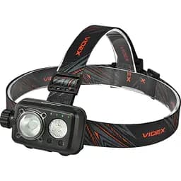 Налобний ліхтар Videx VLF-H189 [144627]