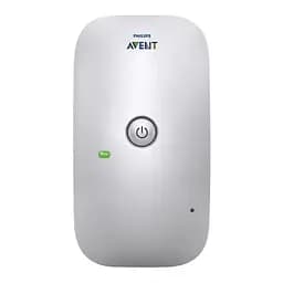 Цифрова радіоняня Philips AVENT (SCD502/52) - мініатюра 3