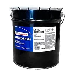 Смазка Aminol Литол-24 (Litium comlex 24) ведро 14 кг