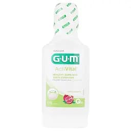 Ополіскувач для порожнини рота GUM Activital 300 мл