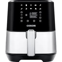 Мультипіч Cosori Stainless steel CP258-AF-DEU (KAAPAFCSNEU0063Y)