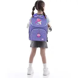 Рюкзак GoPack Education каркасний 5001S-2 Summer Ice Cream (GO25-5001S-2) - мініатюра 15