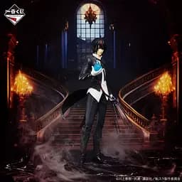 Фігурка Bandai Spirits Про моє переродження в слиз Діабло TenSura Diablo 20 см BS TS D 20 - мініатюра 2