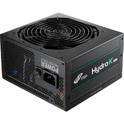 Блок питания FSP HYDRO K PRO HD2 750W ATX 3.0 80+ Bronze (HD2-750 Gen5)