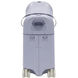 Дитяча валіза-ліжечко для подорожей Stokke JetKids Bedbox Arctic Blue (681302) - мініатюра 7