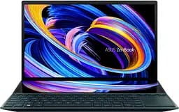 Ноутбук ASUS ZenBook Duo UX482EG-HY032T (90NB0S51-M00390) (90NB0S51-M00390)