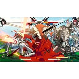 Ключ активації Microsoft Guilty Gear - Strive- для Xbox One/Series - мініатюра 3