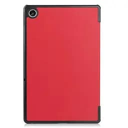 Чохол-книжка BeCover Smart Case для Lenovo Tab M10 Plus TB-125F 3rd Gen /K10 Pro TB-226 10.61" Red (708306) - мініатюра 3