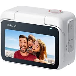 Екшн-камера Insta360 GO 3S 128GB Standard Bundle White (CINSAATA_GO3S04) EU [115593] - мініатюра 8