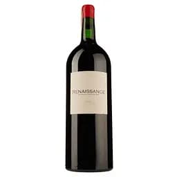 Вино Chateau Les Religieuses Renaissance GC, червоне, сухе, 13%, 1,5 л (724725)