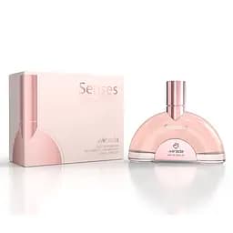 Парфумована вода жіноча Mirada Senses 90 мл (MM40218)