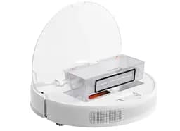 Робот-пилосос Dreame D9 Max RLD33GA White - мініатюра 5