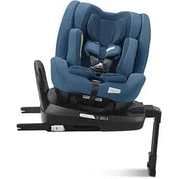 Автокрісло Recaro Salia 125 Steel Blue, синє (89047630050) - мініатюра 9