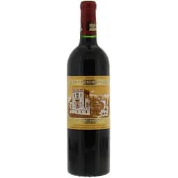 Вино Chateau Ducru-Beaucaillou Saint-Julien 2000, червоне, сухе, 13%, 0,75 л (883026)
