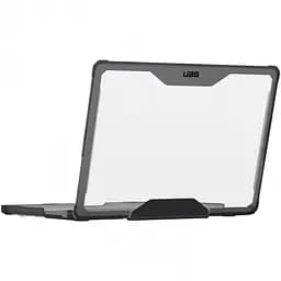 Чохол для MacBook Pro 16"(2021-2023), Plyo, Ice UAG teh0014493 - мініатюра 8