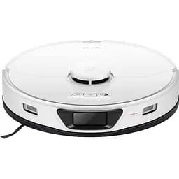 Робот-пилосос RoboRock Vacuum Cleaner S7 Max Ultra White [102091] - мініатюра 12