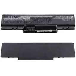 Акумулятор Acer AS07A31 (Aspire 2930, 2930Z, 4220, 4230, 4235, 4240, 4310, 5334, 5732Z, 7315) 11.1V 4400 mAh, Black