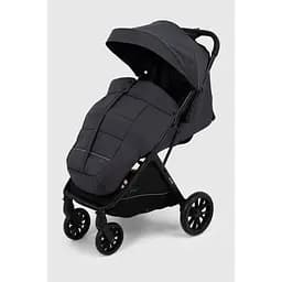 Візок прогулянковий дитячий CARRELLO Nero CRL-5514 Dove Grey Сірий (2000990735096)