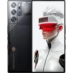 Смартфон ZTE Nubia Redmagic Gaming 9S Pro 5G 16/512Gb NX769J Cyclone Global version