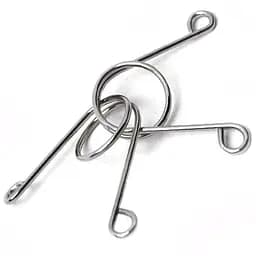 Головоломка Траса 13** (Mini Wire 13**) (473283)