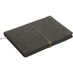 Ежедневник недатированный Buromax Best A5 серый (BM.2019-09)