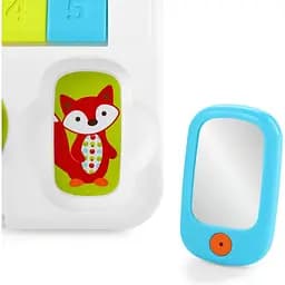 Розвиваючі ходунки Skip Hop 4 в 1 Зростаємо разом (9J057510) - мініатюра 7