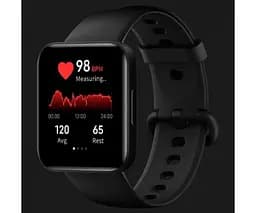 Смарт-годинник Xiaomi Poco Watch з GPS BHR5725GL чорний - мініатюра 4