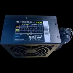 Блок питания CaseCom CM 400-12 ATX 400W (CM 400-12 ATX)