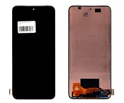 Дисплей Tecno Camon 12 Air (CC6) чорний