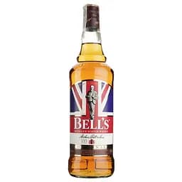 Віскі Bell's Original Blended Scotch Whisky, 1 л, 40%