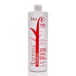 Шампунь від лупи Raywell bio OLEU 1000 мл