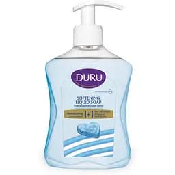 Жидкое мыло Duru 1+1 Крем и морские минералы 300 мл