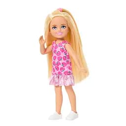 Лялька Barbie Челсі Barbie (JJB33) - мініатюра 2