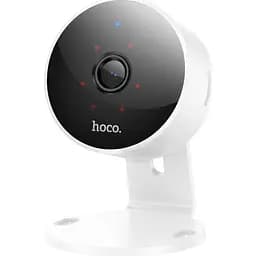 IP-камера для видеонаблюдения Hoco D7 Indoor HD (6942007643580) [146418]