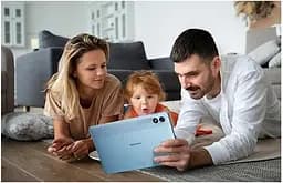 Планшет Blackview Tab 9 8/256GB Wi-Fi Frost Blue (Global) - мініатюра 2