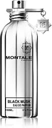 Парфюмированная вода Montale Black Musk 100 мл 