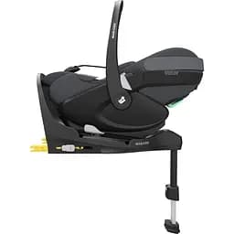 Автокрісло Maxi-Cosi Pebble 360 Pro2 Twillic Graphite - мініатюра 11