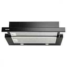 Витяжка телескопічна Eleyus Storm 700 50 BL - мініатюра 10