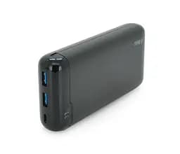 Зовнішній акумулятор Ttec PowerSlim 2BB184S 20000 mAh - мініатюра 6